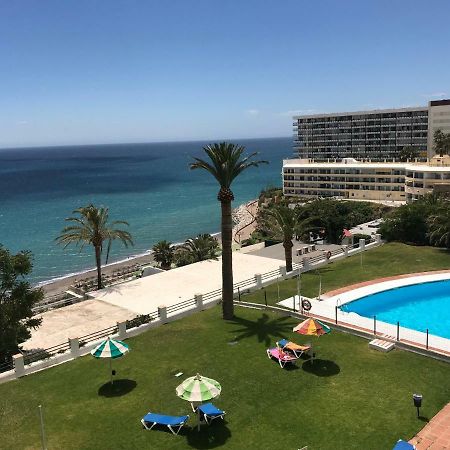 Apartments "La Roca" Torremolinos Ngoại thất bức ảnh
