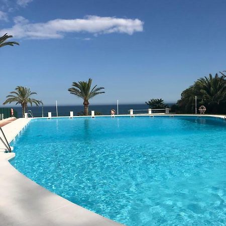 Apartments "La Roca" Torremolinos Ngoại thất bức ảnh