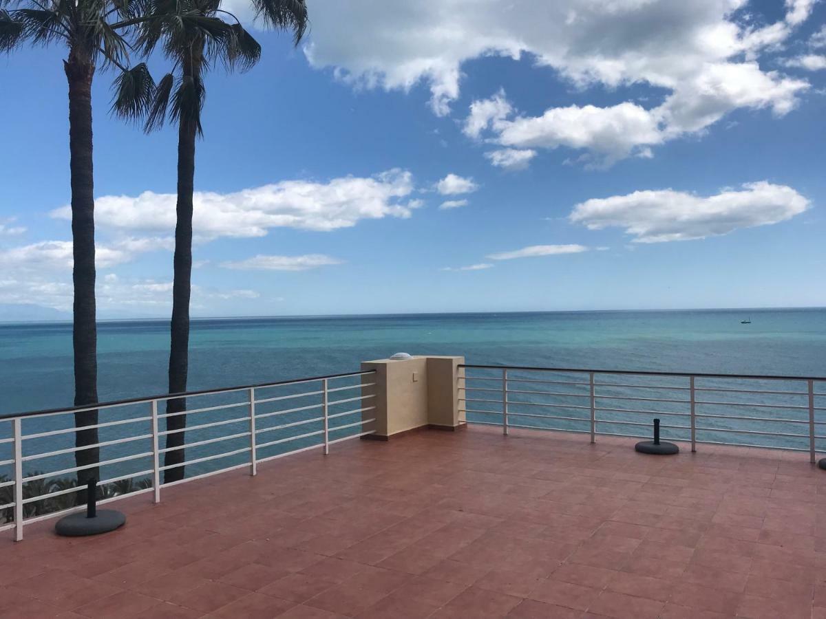 Apartments "La Roca" Torremolinos Ngoại thất bức ảnh