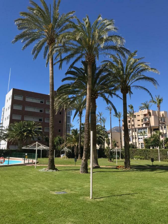 Apartments "La Roca" Torremolinos Ngoại thất bức ảnh
