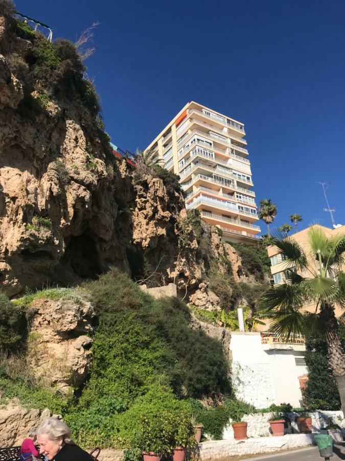 Apartments "La Roca" Torremolinos Ngoại thất bức ảnh