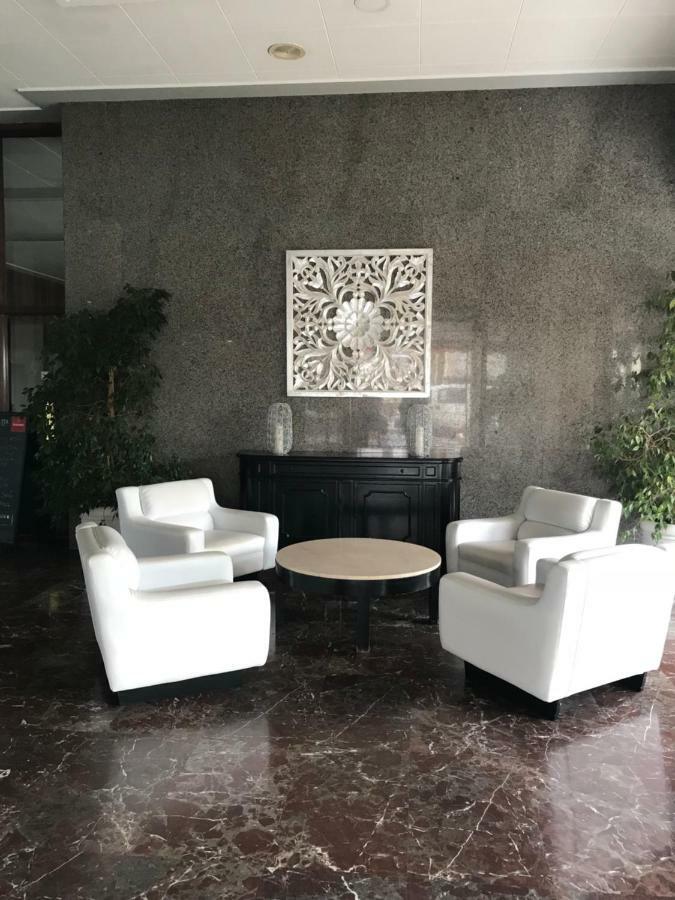 Apartments "La Roca" Torremolinos Ngoại thất bức ảnh