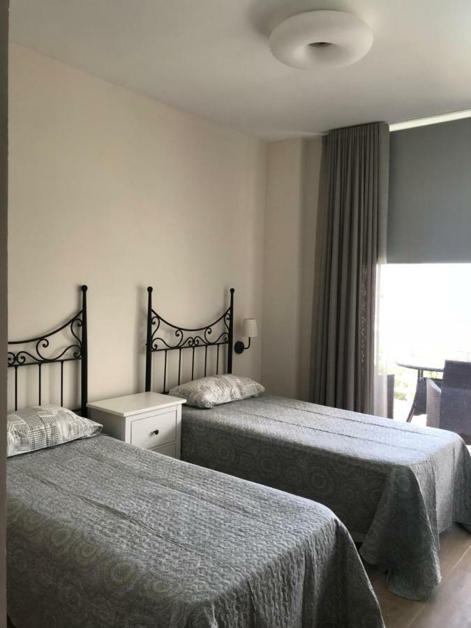 Apartments "La Roca" Torremolinos Ngoại thất bức ảnh