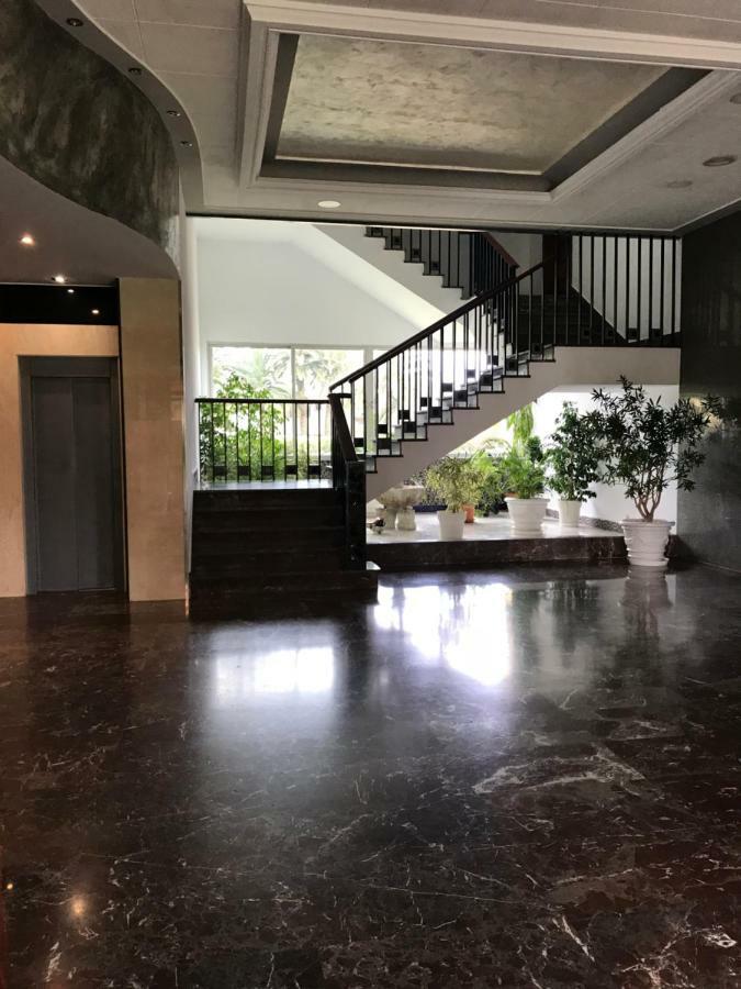 Apartments "La Roca" Torremolinos Ngoại thất bức ảnh