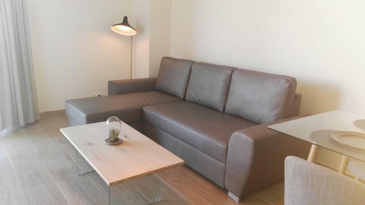 Apartments "La Roca" Torremolinos Ngoại thất bức ảnh