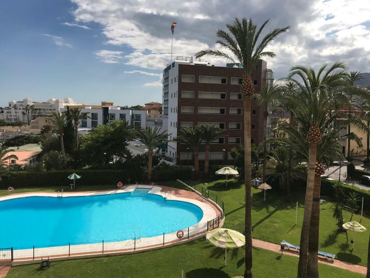 Apartments "La Roca" Torremolinos Ngoại thất bức ảnh