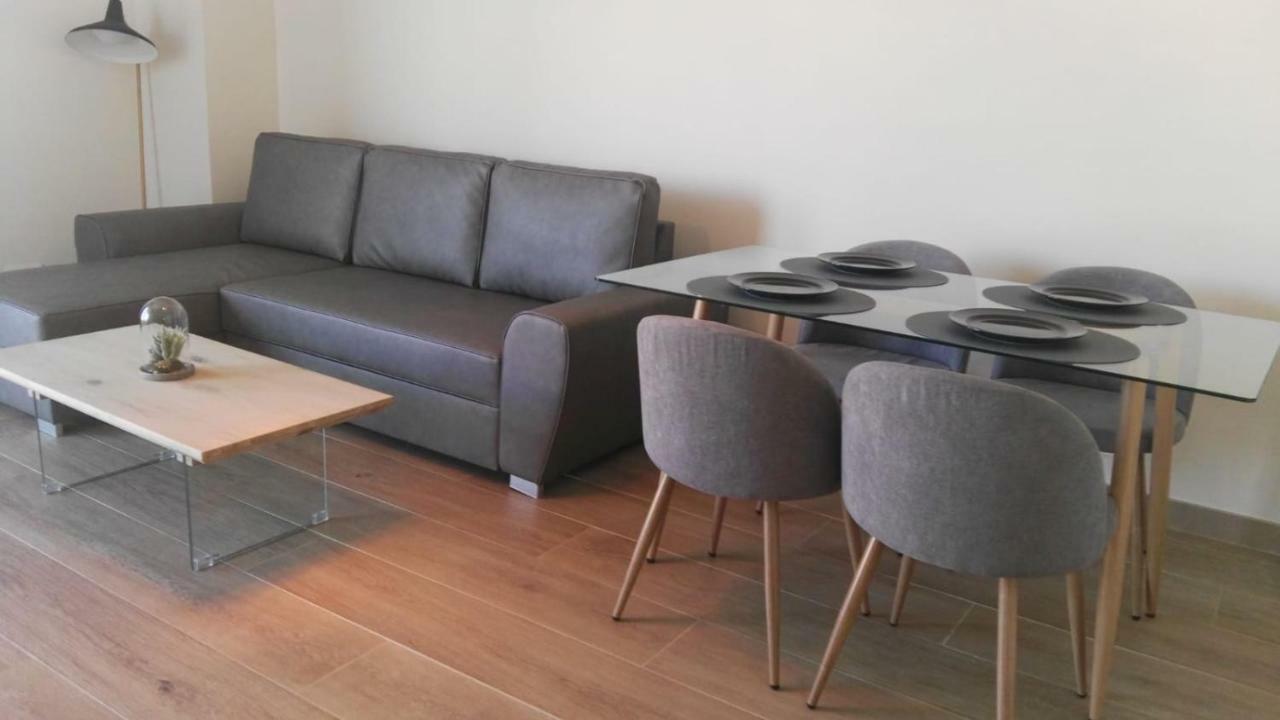 Apartments "La Roca" Torremolinos Ngoại thất bức ảnh