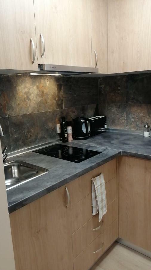 Apartments "La Roca" Torremolinos Ngoại thất bức ảnh