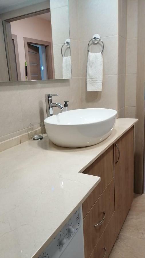 Apartments "La Roca" Torremolinos Ngoại thất bức ảnh